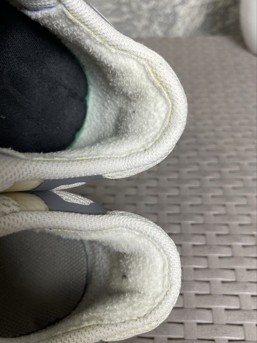 Adidas ZX 750 HD кроссовки 45 размер спортивные бежевые