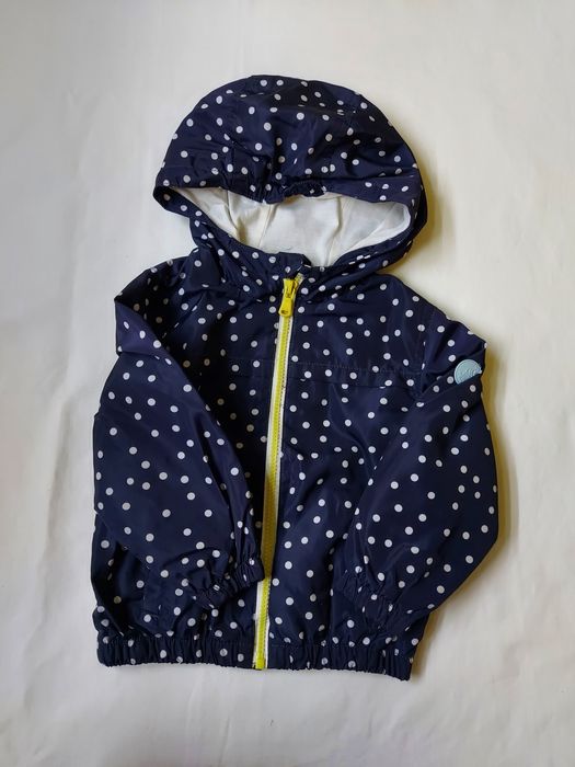 Вітровка, дощовик, куртка zara 2-3р, 98 см