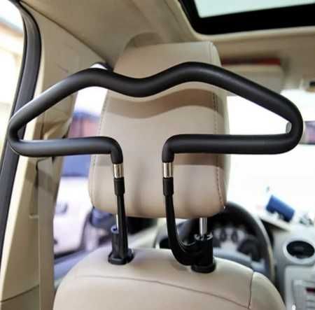 Вішалка автомобільна на підголівник