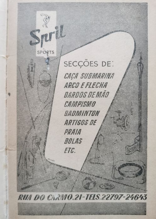 Vamos Acampar - Campismo e Ar Livre