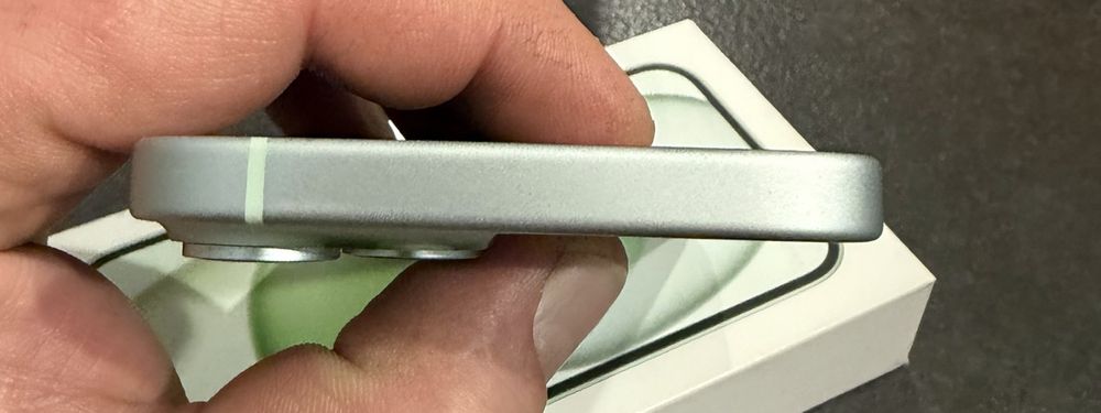 iPhone’a 15  na 256