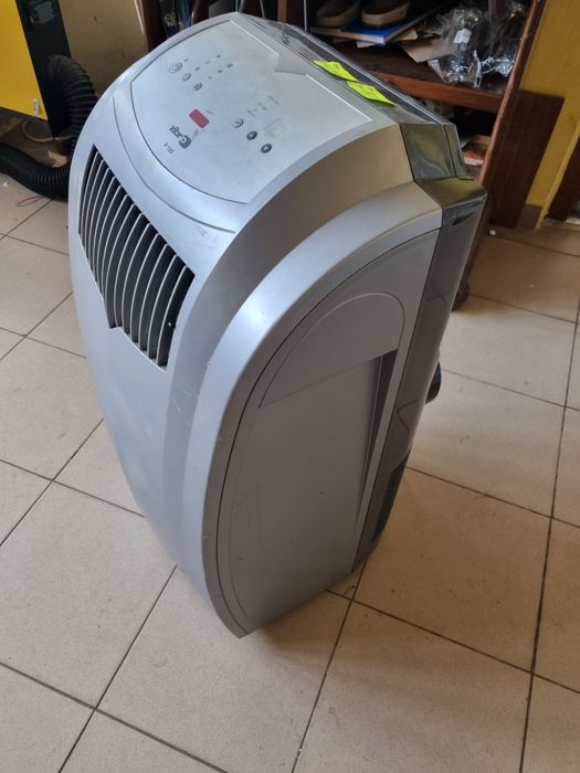 klimatyzator wolnostojacy klimatyzacja