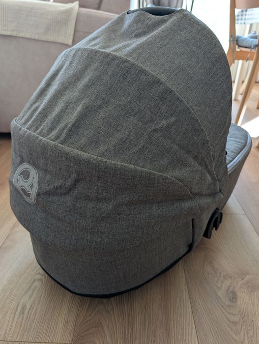 Alcofa Cybex Mios Lux Cot