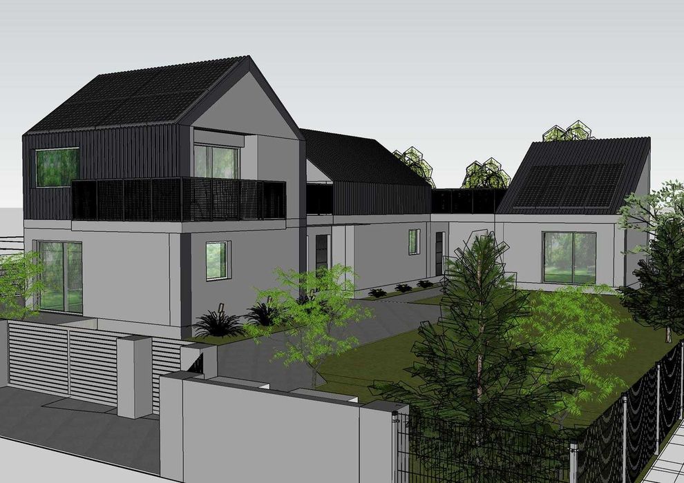 Dom na sprzedaż, 185 m², Zarzecze