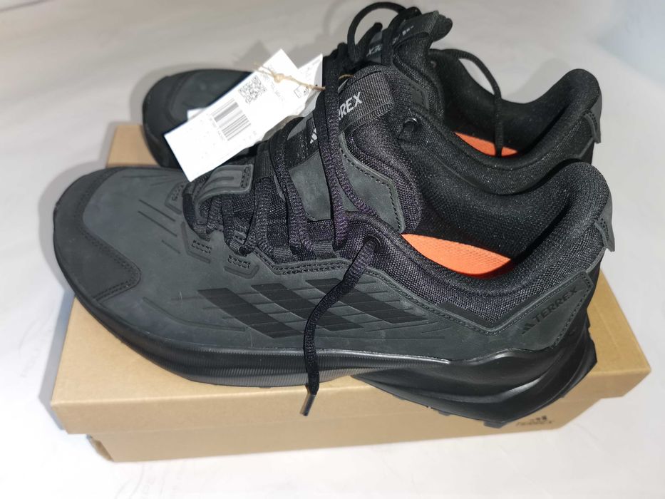 Нові оригінальні кроссівки Adidas Terrex Trailmaker 2.0 Leather