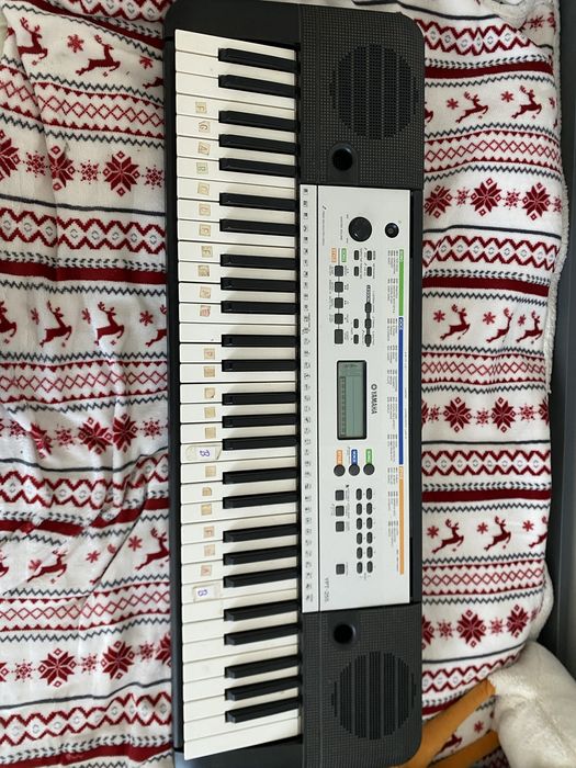 Keyboard  YAMAHA
