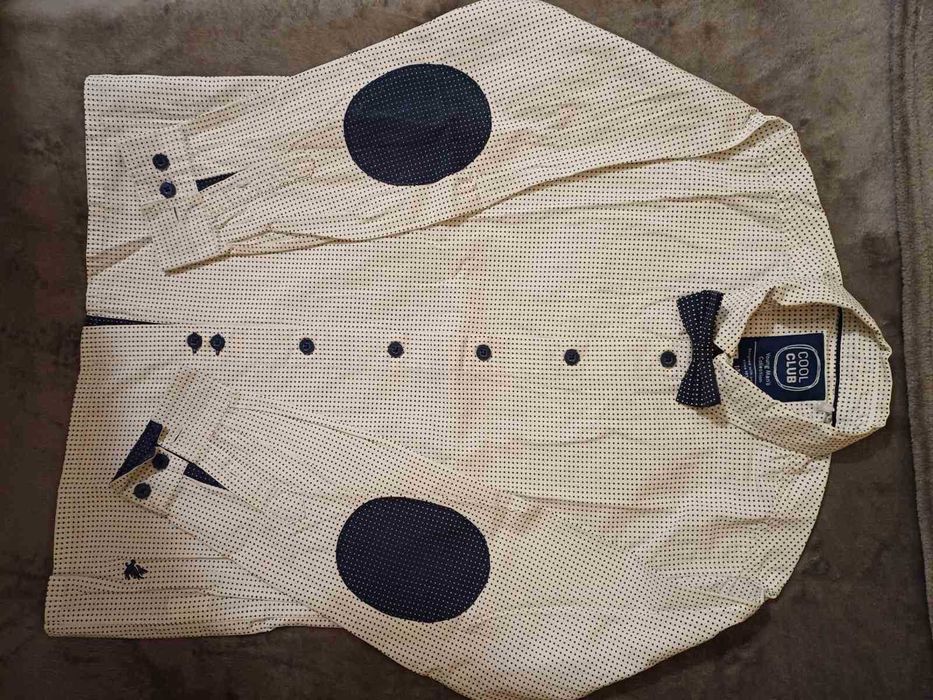 Рубашка для мальчика