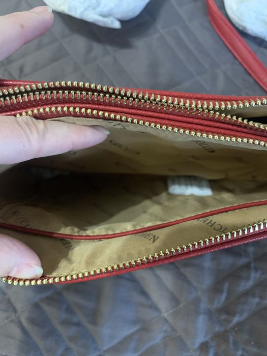 Torebka damska WITTCHEN