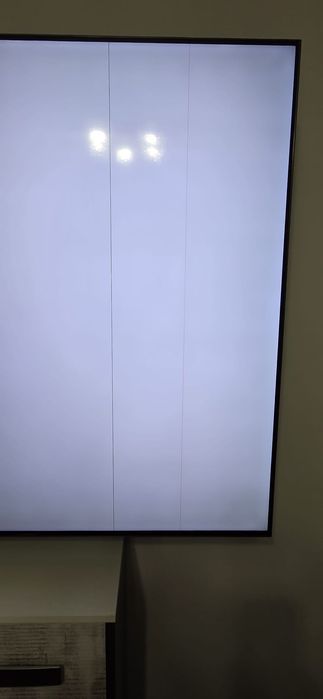 TV Samsung  UHD-LCD 75"