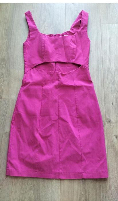 Жіночий одяг обмін