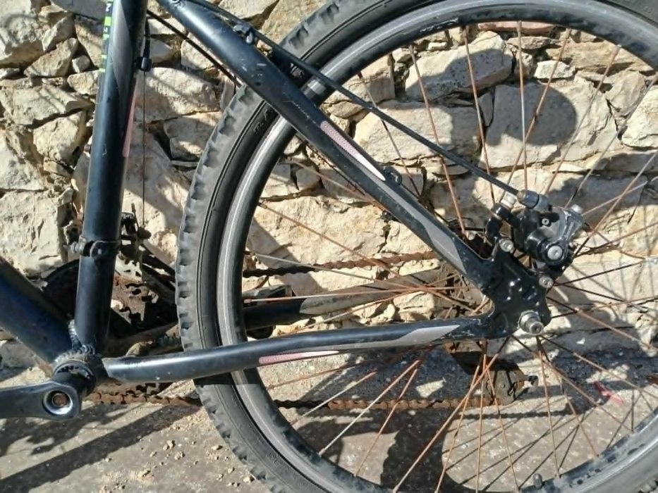 Bicicleta Spitz 27.5