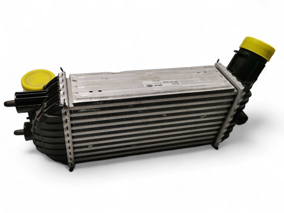 Intercooler DS DS 4, DS 5;  C4  PICASSO I,  C4 , DS4, DS5;  3008, 5008