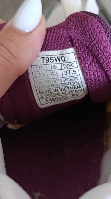 Кросівки Asics Gel Equation