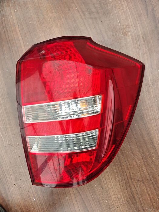 Lampa tylna prawa  Kia Ceed I kombi