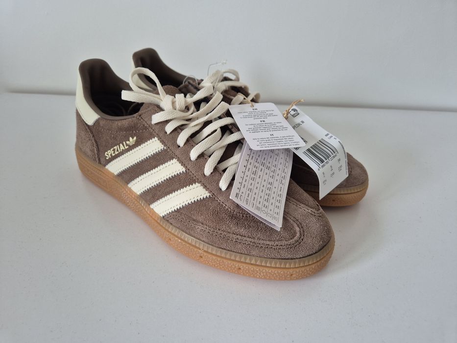 Adidas Handball Spezial Earth Strata IF6490