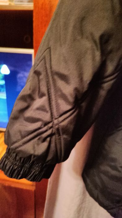 Куртка женская зимне-осенняя