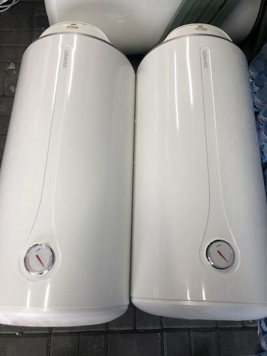 Бойлер/Водонагрівач Atlantic VM 100 D400-1-М