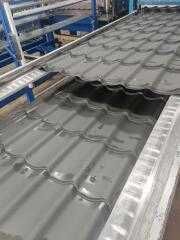 PROMOCJA - Blachodachówka, blacha trapezowa, blacha płaska - 1 GAT !!