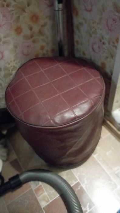 Продам пылесос бу Урал , договорная,самовывоз