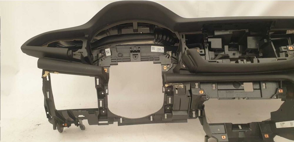 Передняя панель салона торпедо под проекцию Opel Insignia Buick Regal