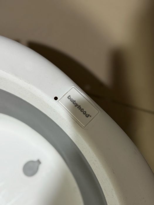 Ванночка Babyhood дитяча