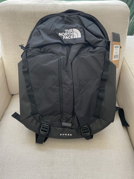 Plecak The North Face Surge Nowy