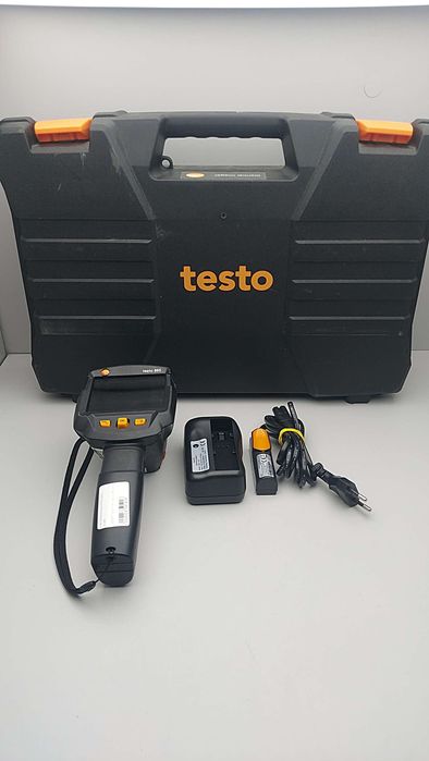 Тепловізор Testo 865