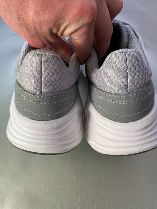 Кроссовки Adidas Galaxy 6 Grey