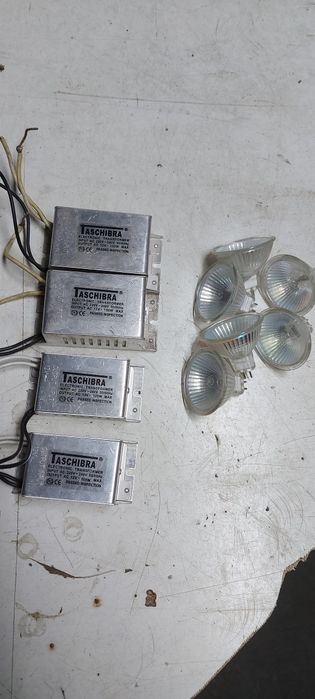 Трансформатор 12в