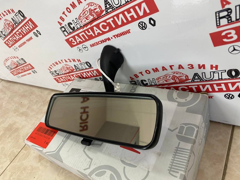 Зеркало салону Mercedes Vito Віто Ве-класс W447