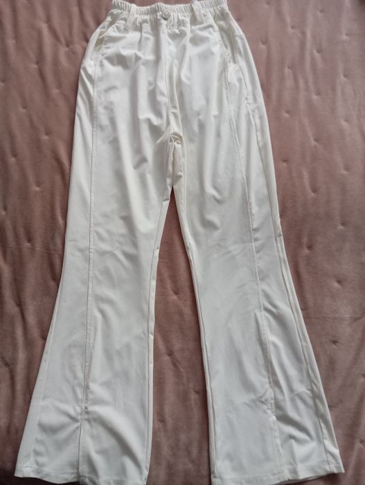 Штани для дівчинки