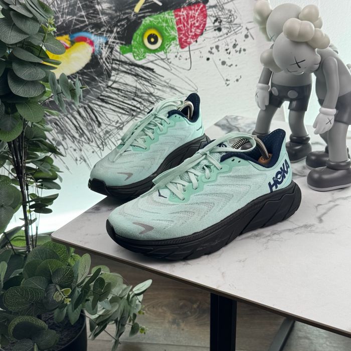 hoka arahi 6 - купить обувь мужскую - Цена на OLX.ua