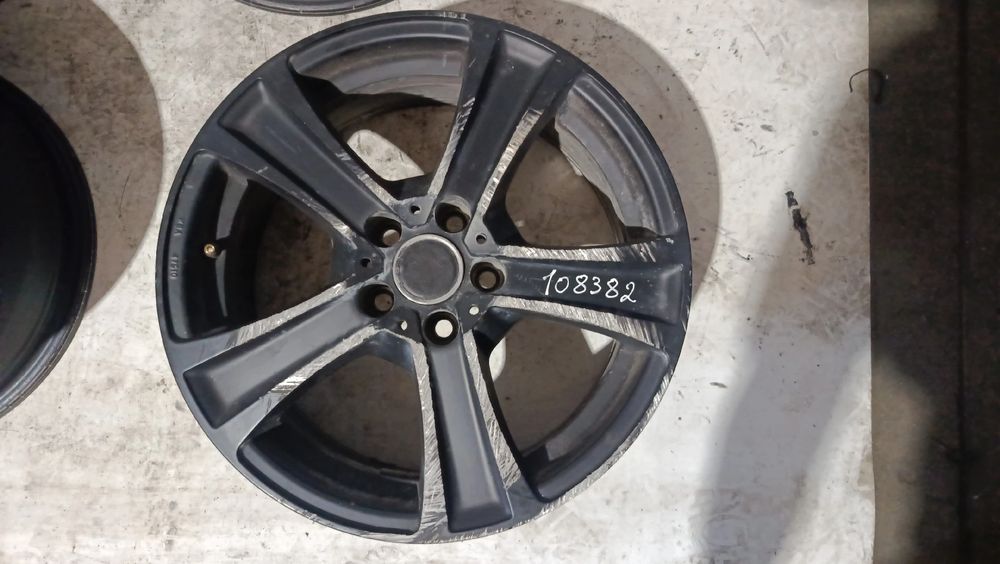 Conjunto de jantes SEAT Ibiza IV SportCoupe (6J1, 6P5)