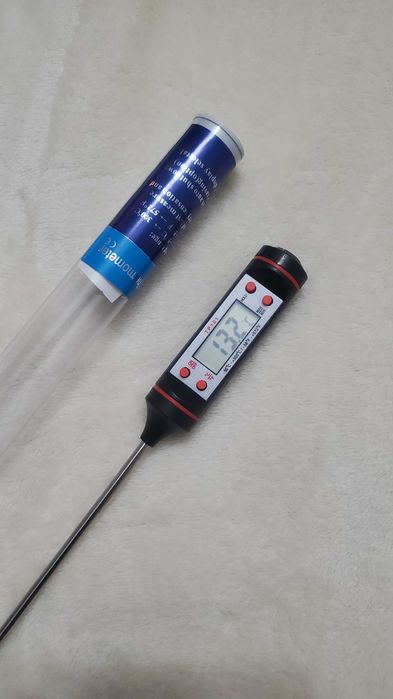 New Liquid Thermometer437928511029923841