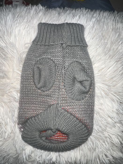 Sweterek nowy rozmiar S- XS dla psa