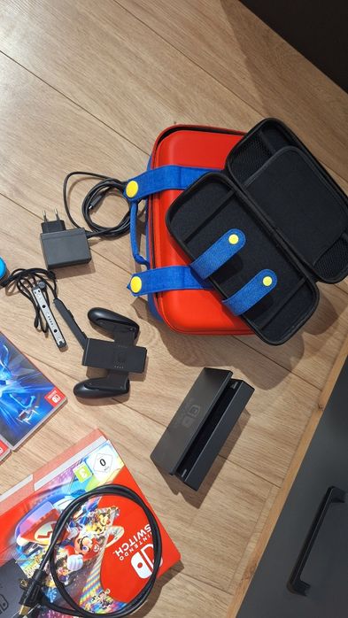 Nintendo SwitchV2 HAC-001(-01)