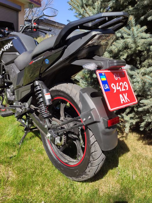 •Новый Spark sp200r-32; 400км ходу! 2023г