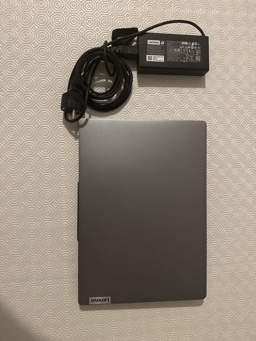 Lenovo Ideapad Pro 5i com gráfica dedicada 14 polegadas como novo
