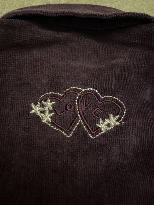 Sztruksowa kurtka 98 „25”