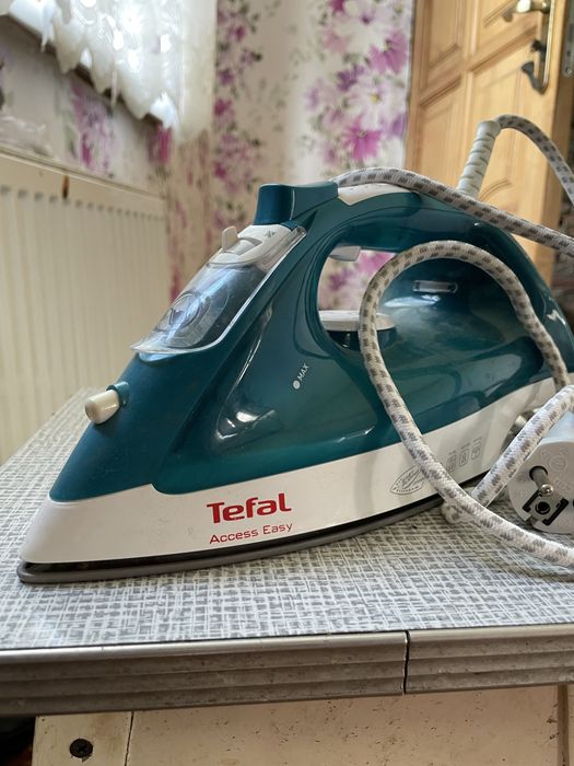 Праска Tefal Access Easy.