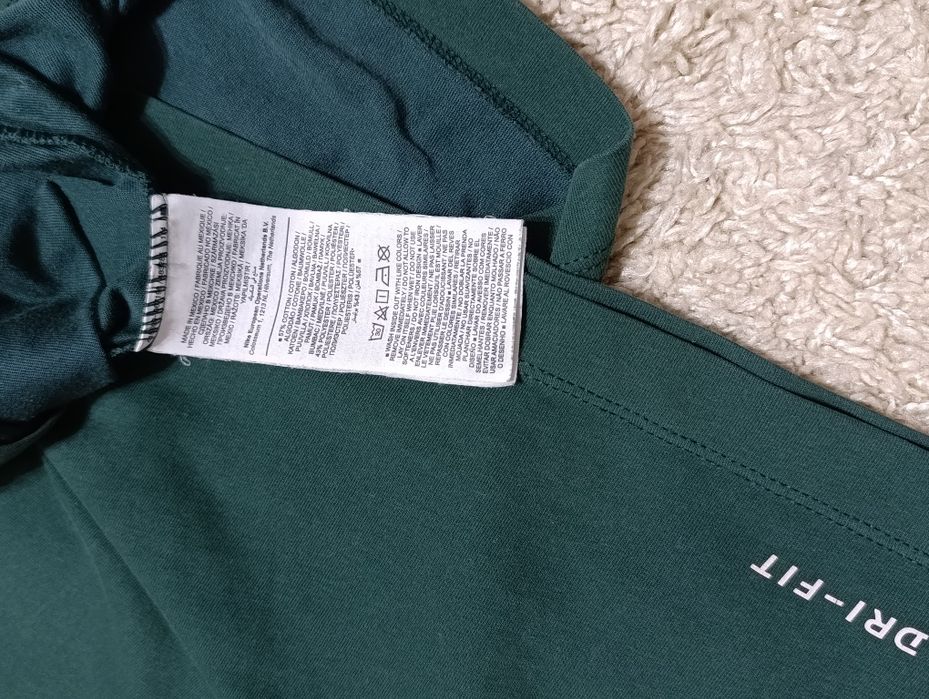 футболка (Nike Celtics)