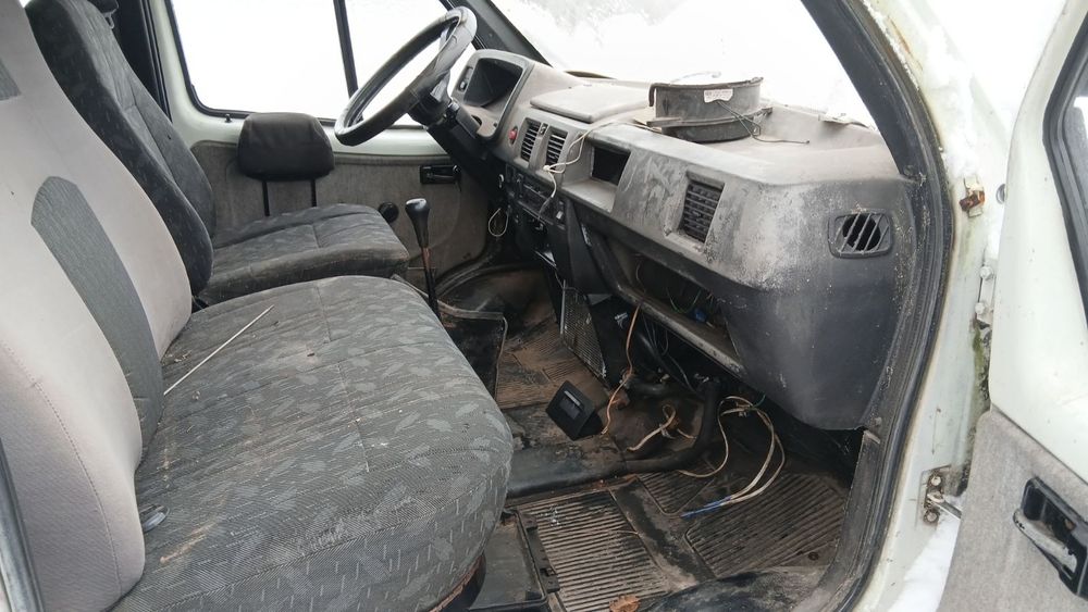 Продам газель грузо пасажир