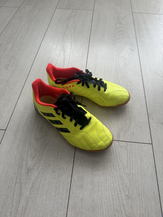 Adidasy halowki adidas  37,5