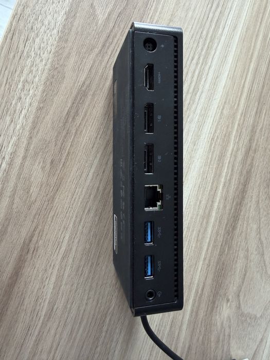 Stacja dokująca Dell D6000 130W USB-C
