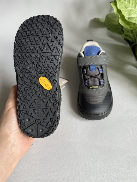 кросівки 29р, 30р PRIMIGI Barefoot 2418044 GORE-TEX VIBRAM на хлопчика