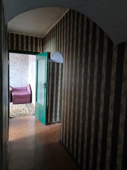 Продаж просторої 4 кім квартири