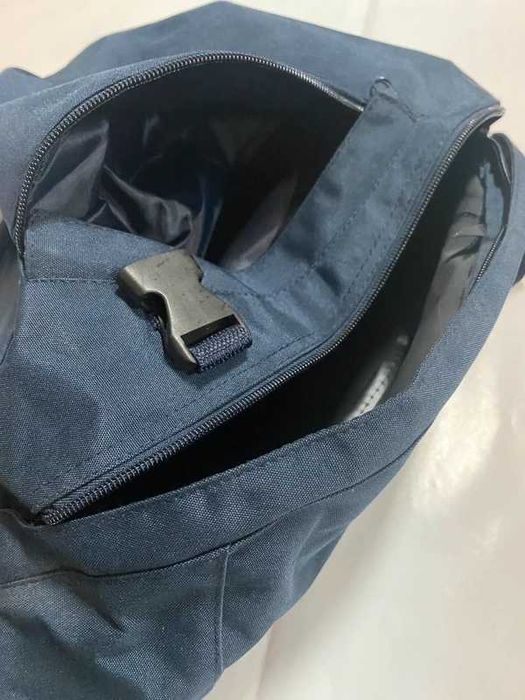 Mochila de peito cruzada - tiracolo