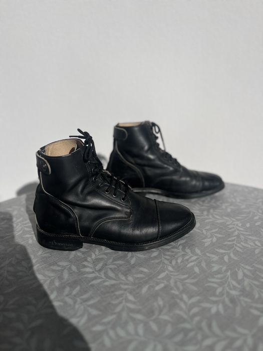 Equipamento de Equitação