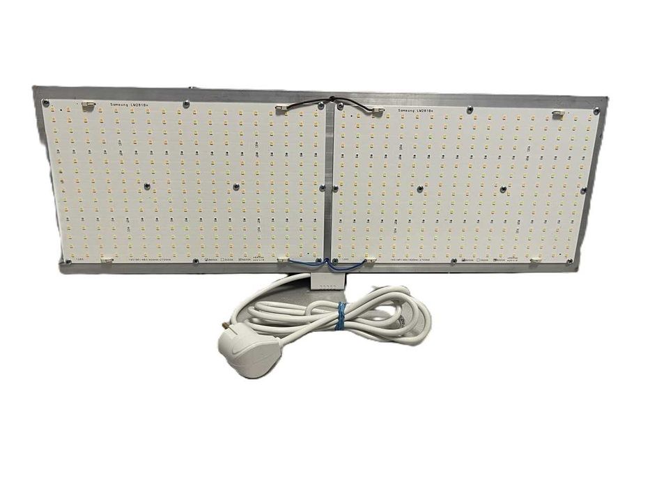 Quantum board 240W Samsung lm281b+, квантум борд, гроубокс