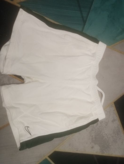 Spodenki męskie krótkie Nike XL